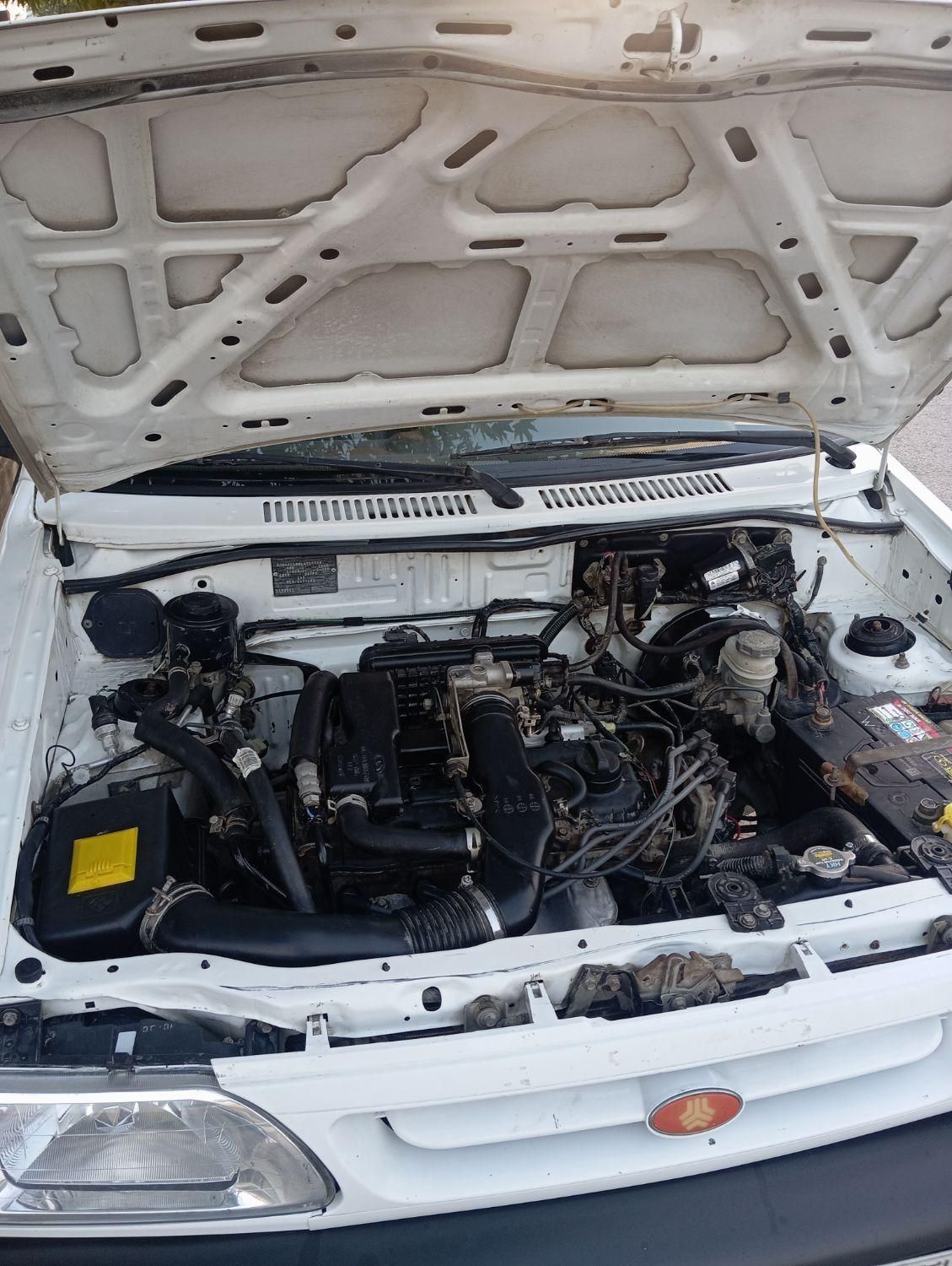 پراید 151 SE - 1399