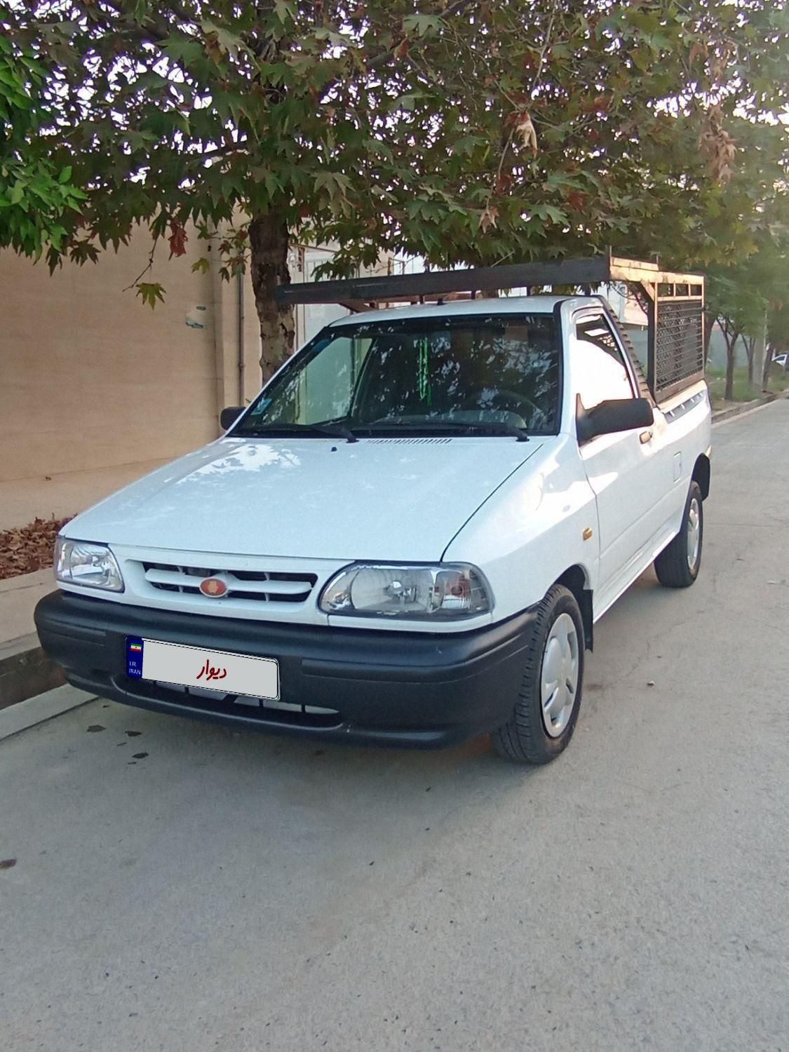 خودرو پراید، 151 آگهی ann_19550751