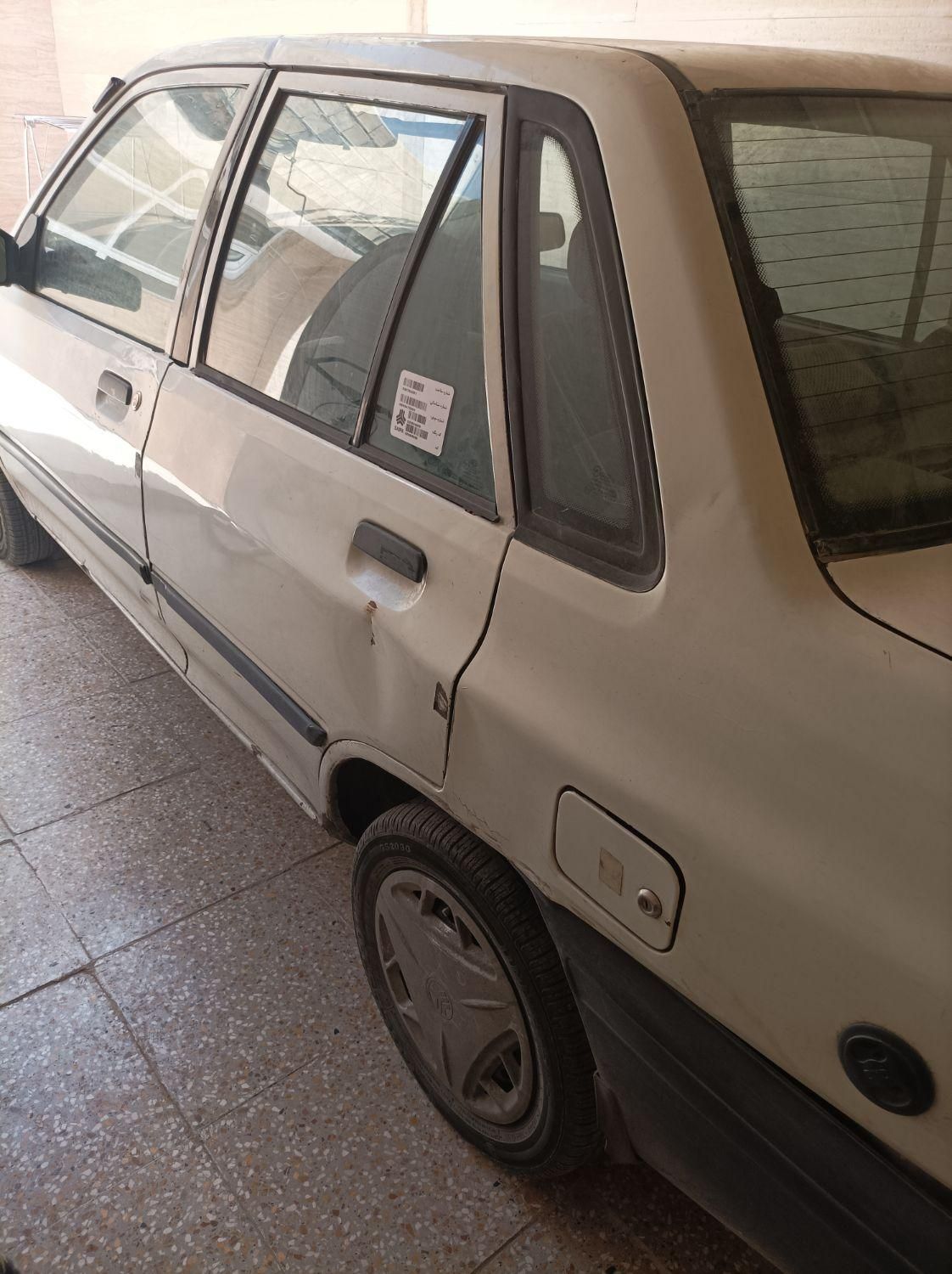 خودرو پراید، 131 آگهی ann_19550753