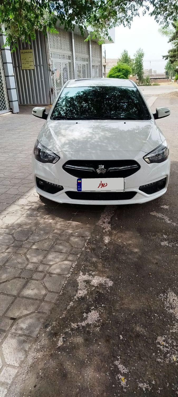 شاهین G دنده ای - 1402