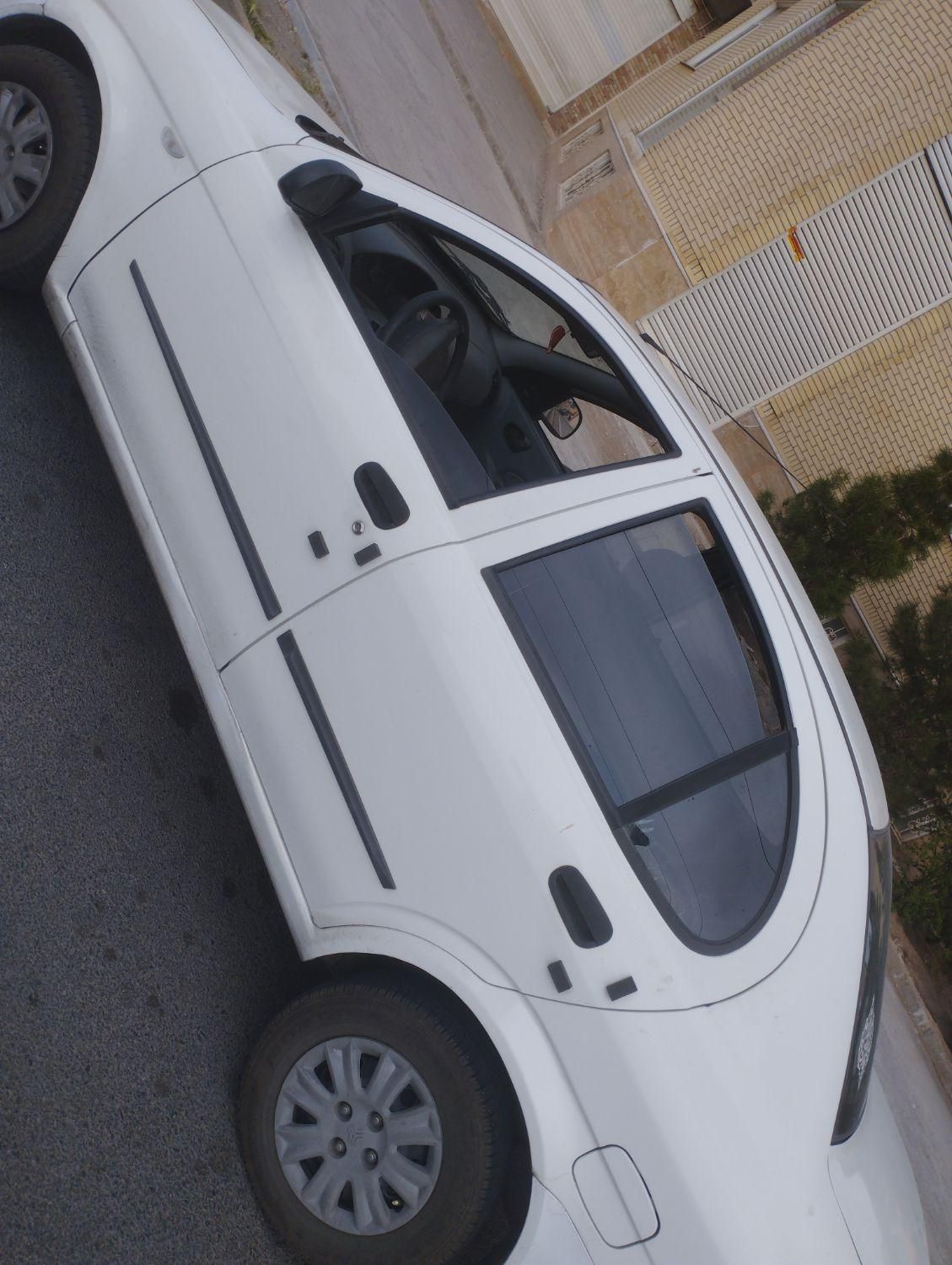 خودرو تیبا، صندوق دار آگهی ann_19550760
