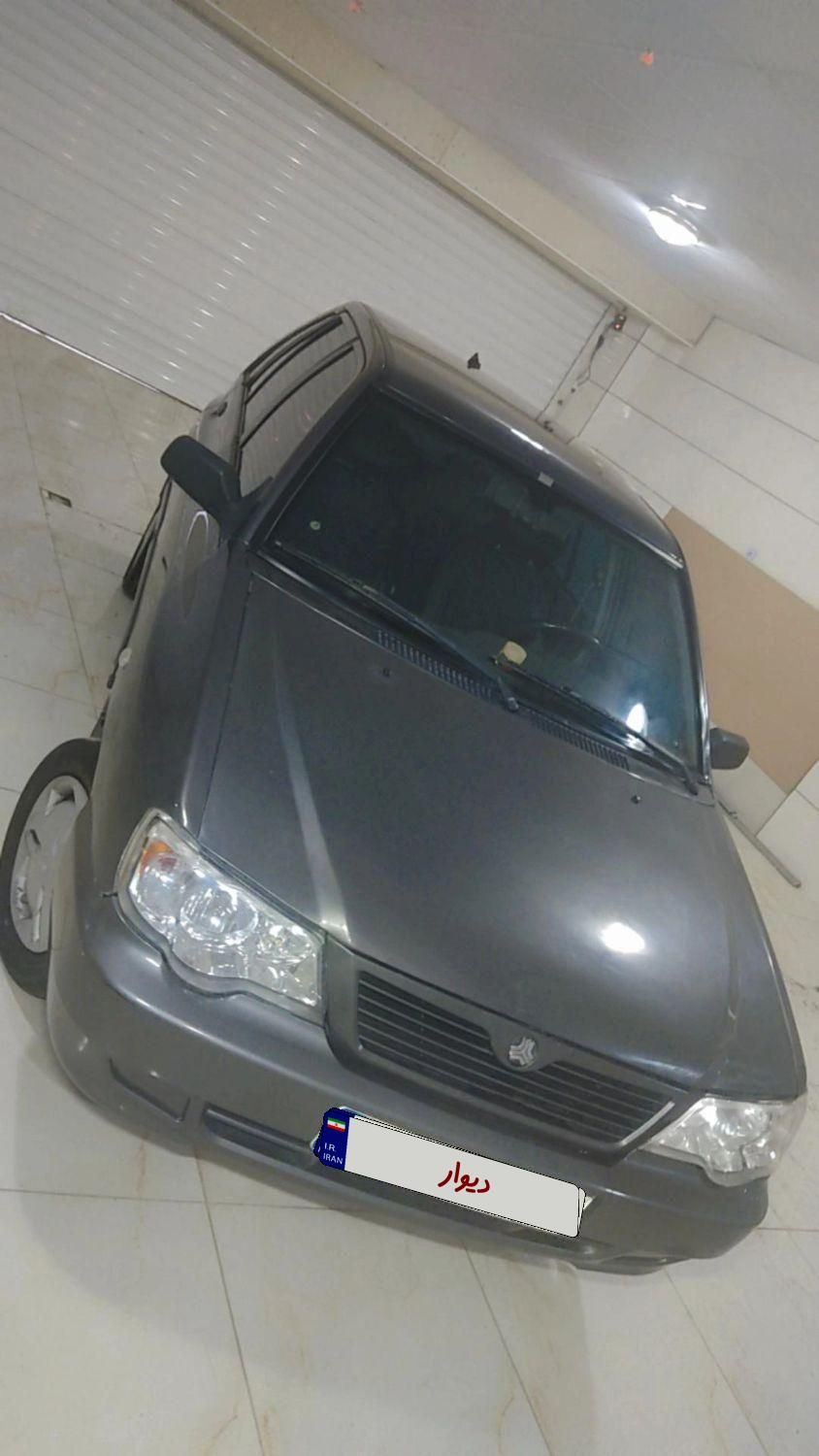 پراید 111 SE - 1393