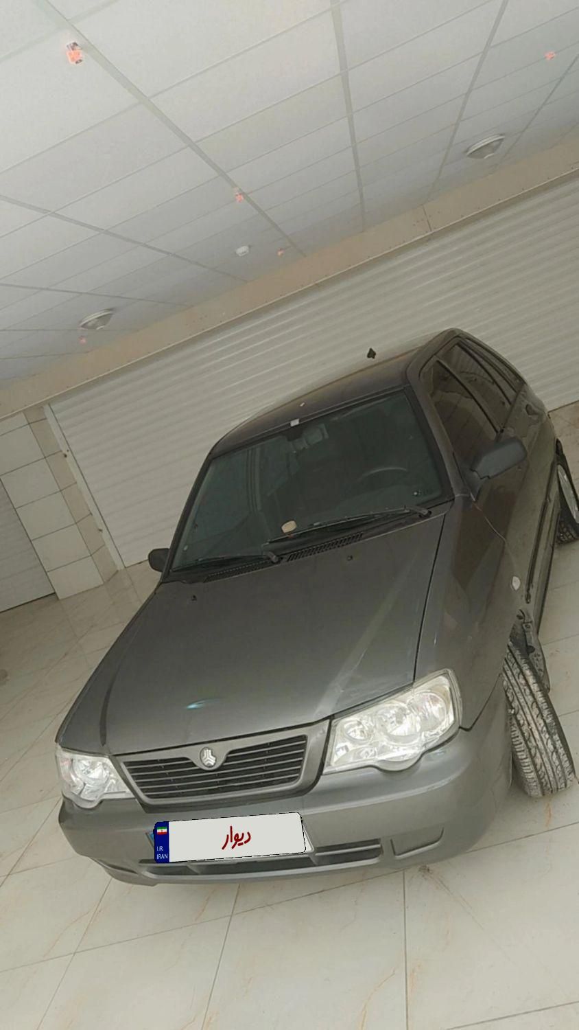 خودرو پراید، 111 آگهی ann_19550763