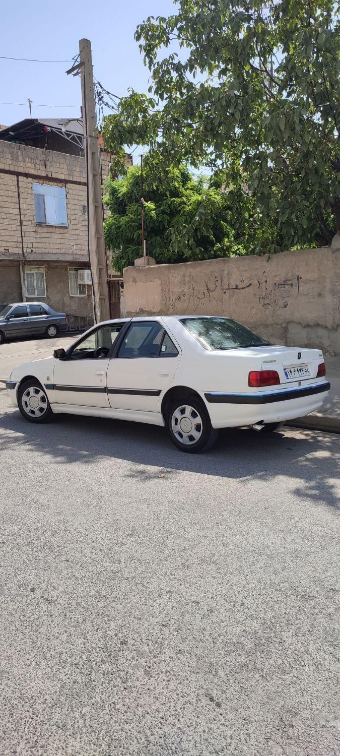 خودرو پژو، پارس آگهی ann_19550774