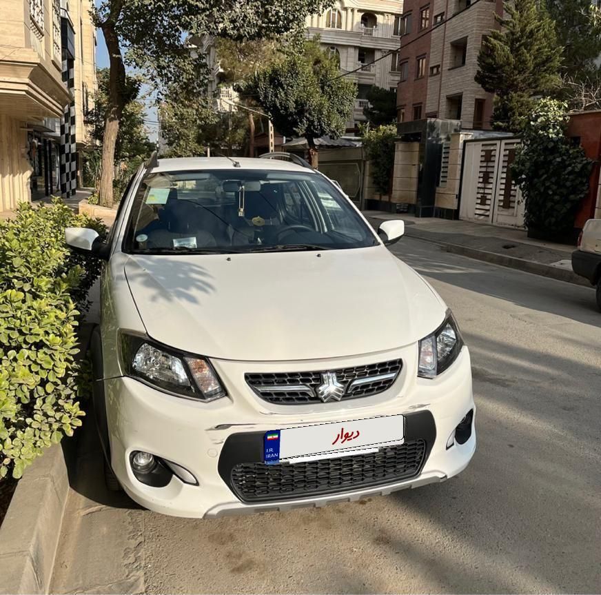 خودرو کوییک، معمولی آگهی ann_19550777