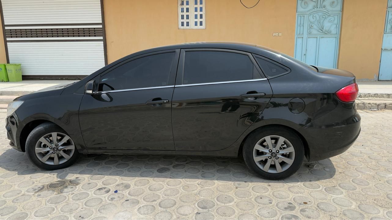 خودرو جک، J4 آگهی ann_19550778