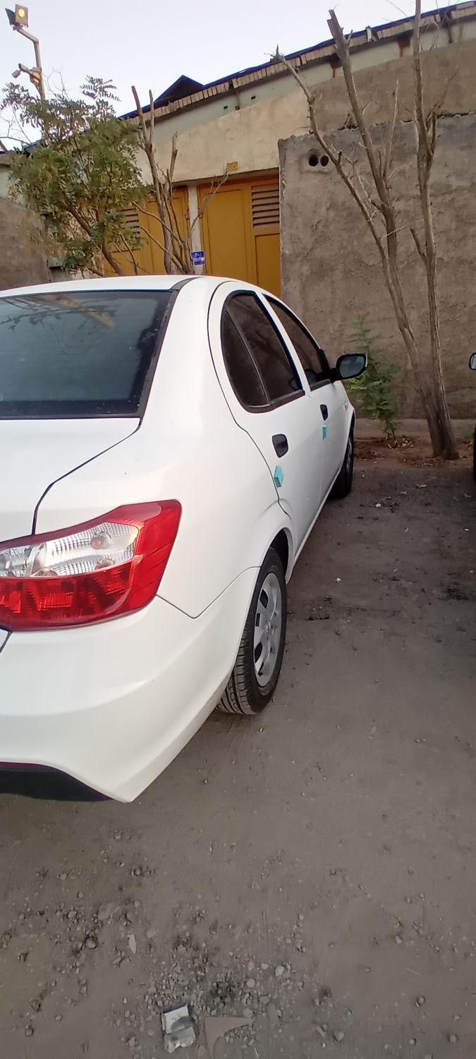 ساینا S دنده‌ای معمولی - 1402