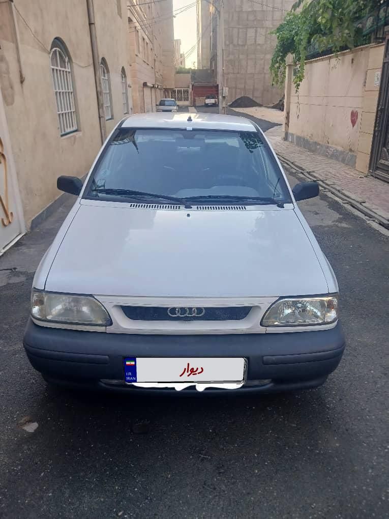 خودرو پراید، 131 آگهی ann_19550788