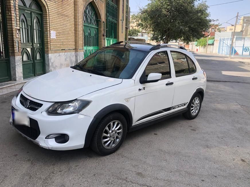 خودرو کوییک، R آگهی ann_19550825