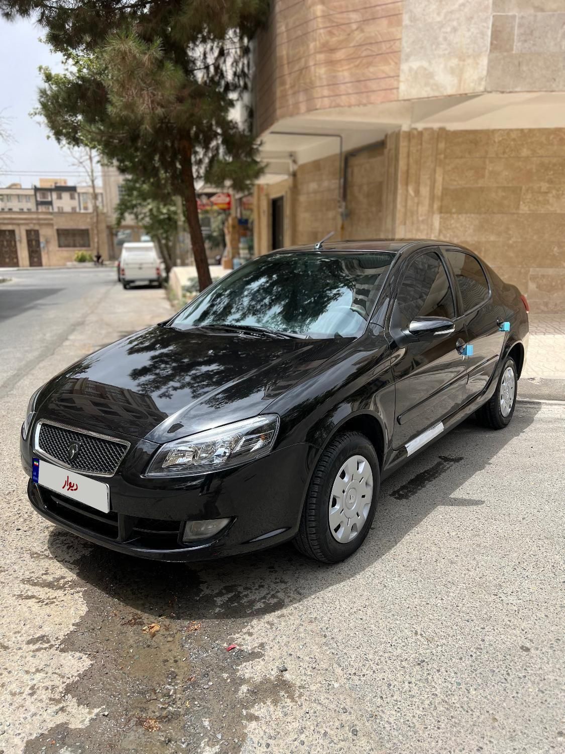 خودرو رانا، پلاس آگهی ann_19550850