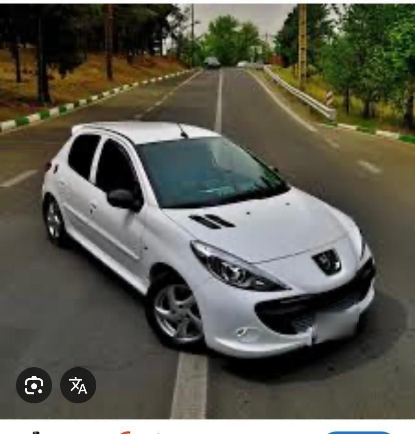 خودرو پژو، 207 آگهی ann_19550857