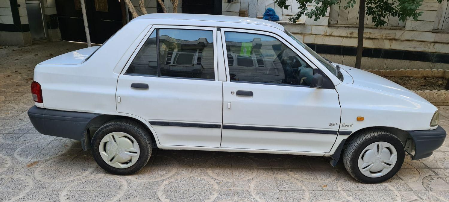 پراید 131 SE - 1394