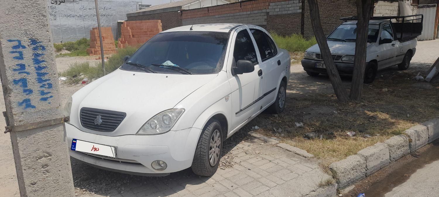 خودرو تیبا، صندوق دار آگهی ann_19550871
