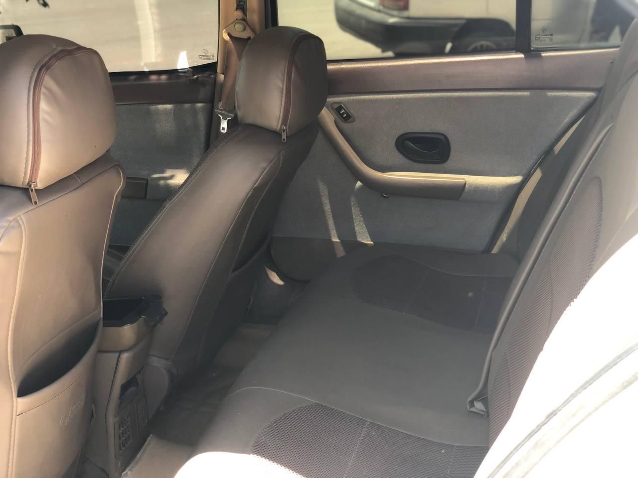 سمند LX XU7 - 1390