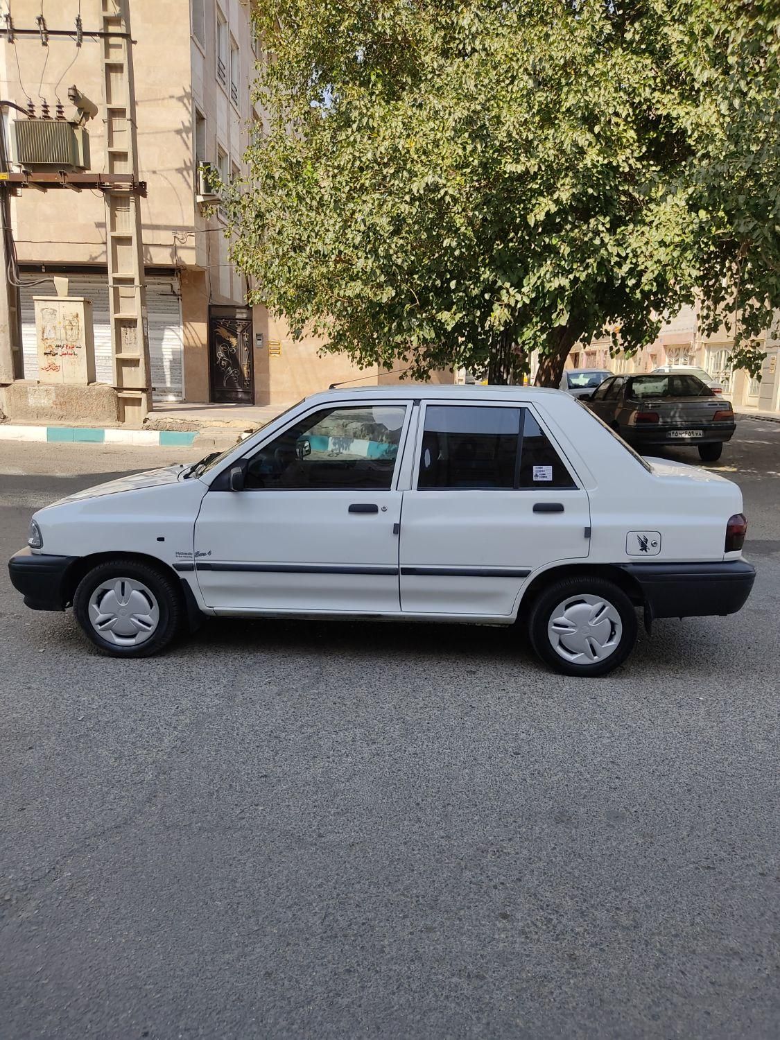 خودرو پراید، 131 آگهی ann_19550903