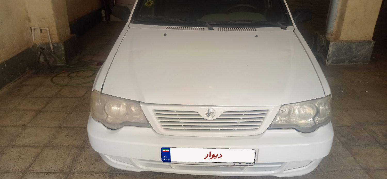 پراید 132 SX - 1390