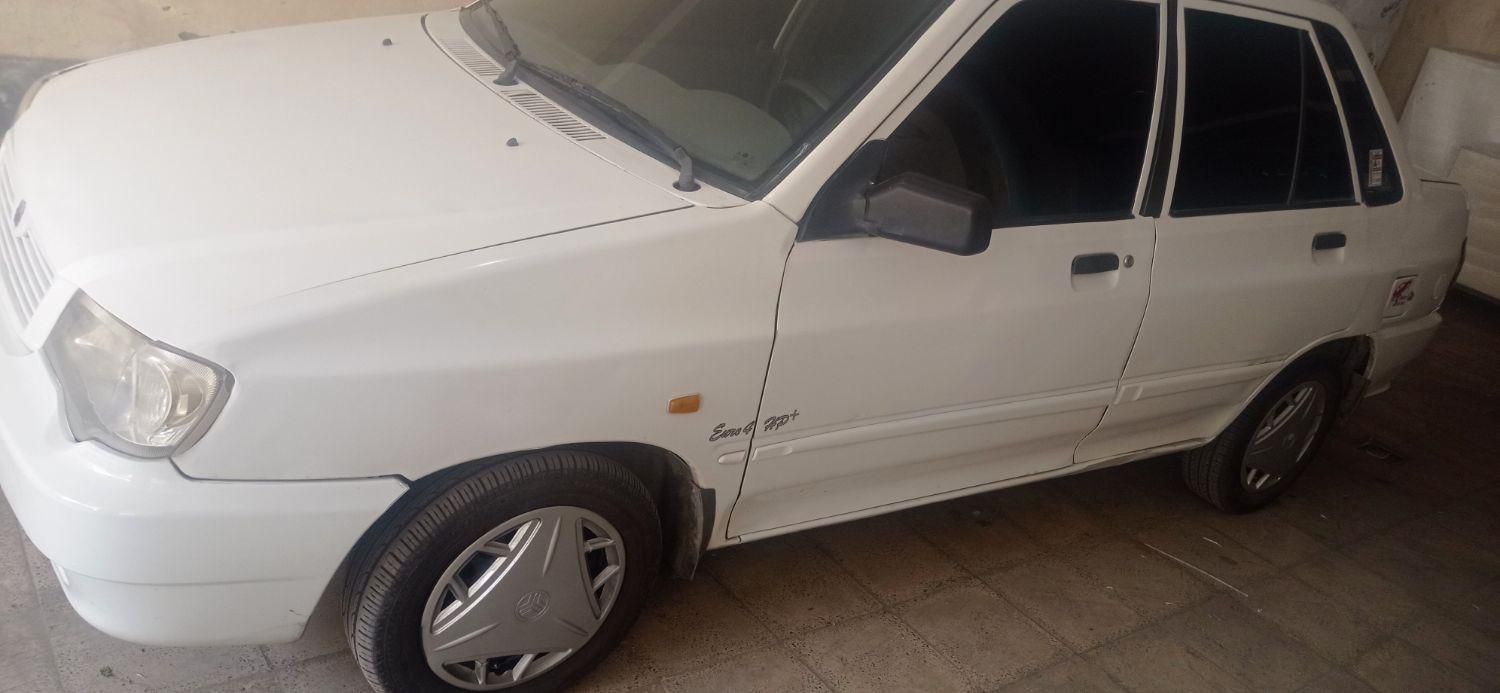 پراید 132 SX - 1390