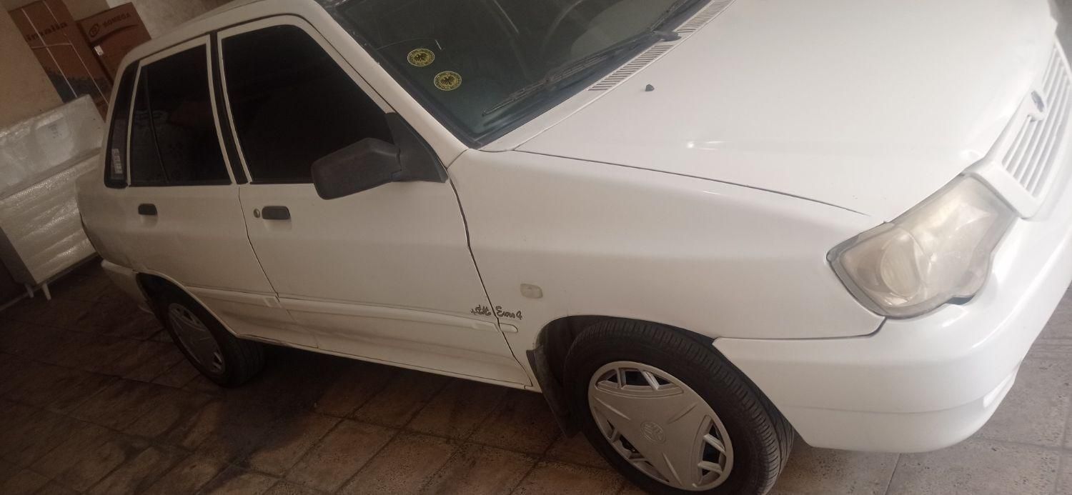 پراید 132 SX - 1390