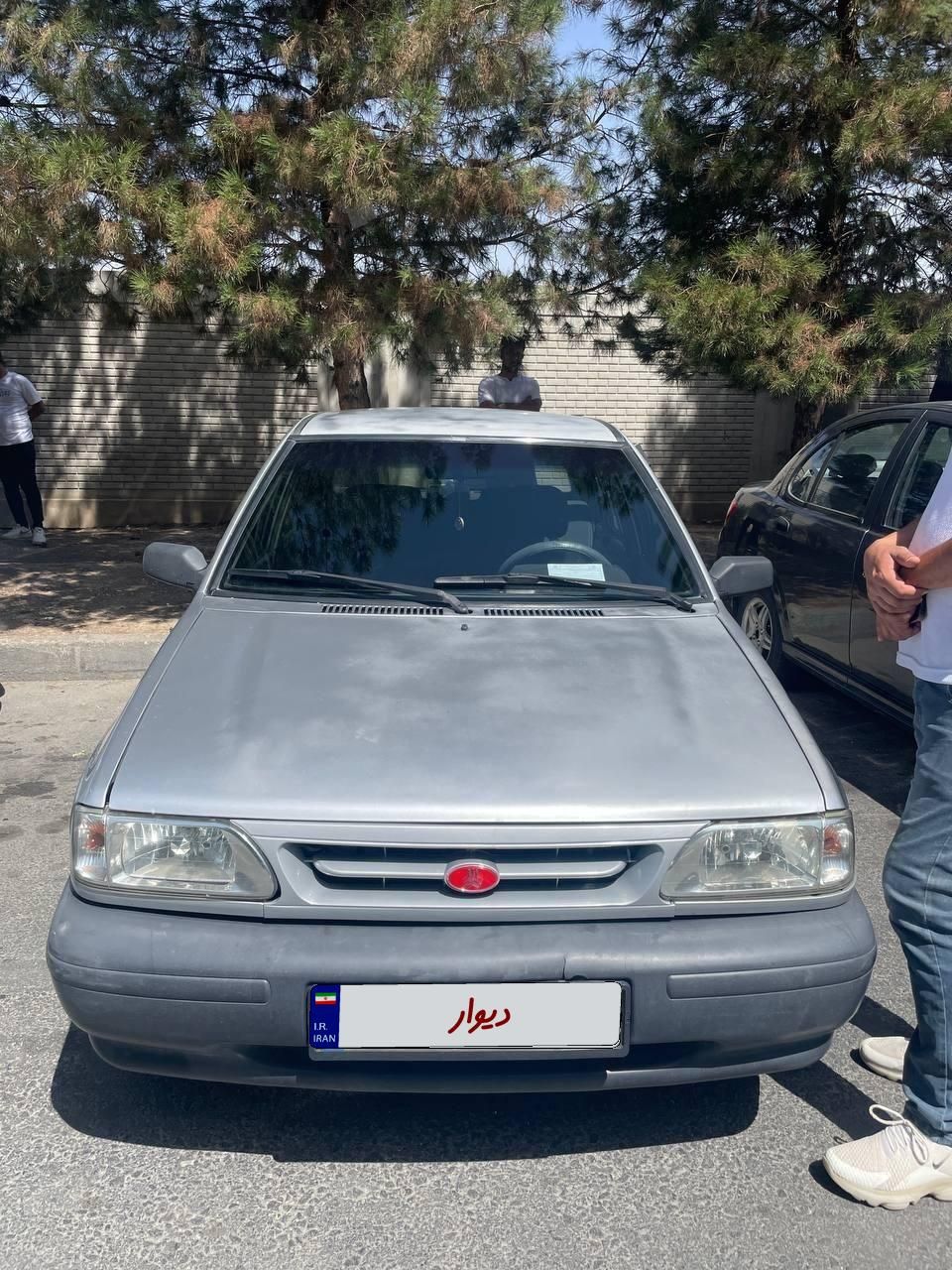 خودرو پراید، صبا آگهی ann_19550923