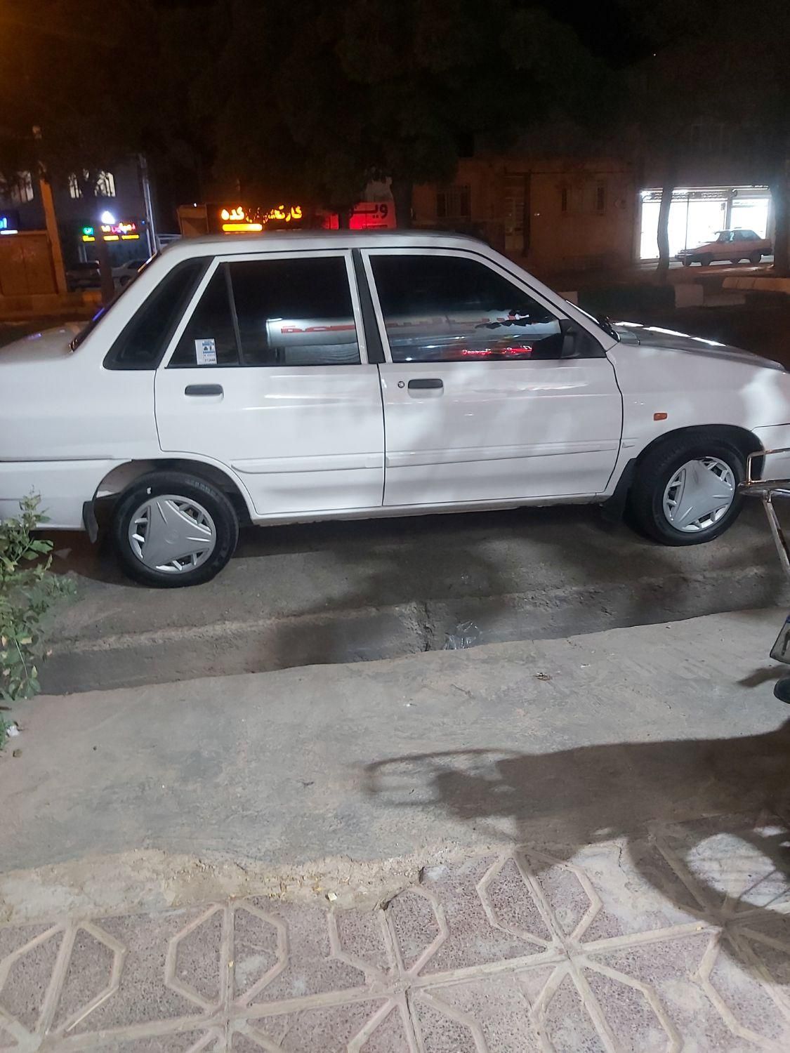 خودرو پراید، 132 آگهی ann_19550949
