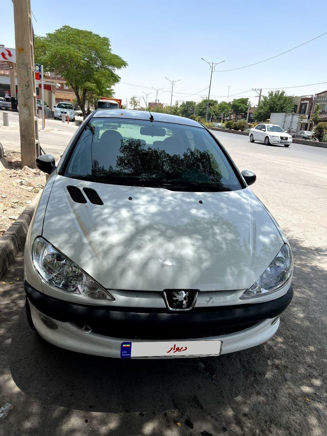 خودرو پژو، 206 آگهی ann_19550950