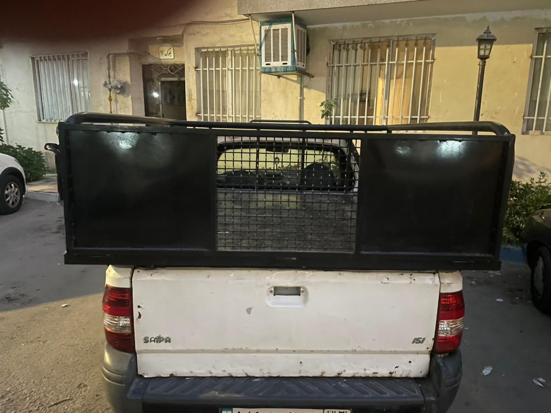 پراید 151 SE - 1397