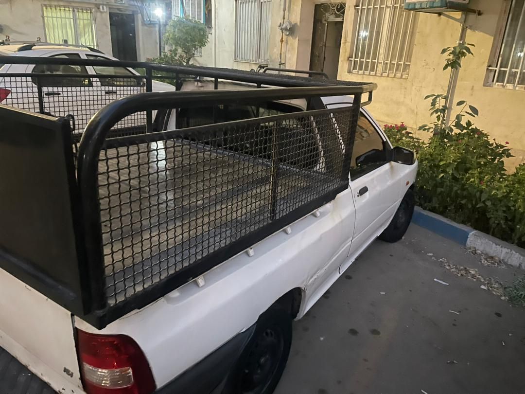 پراید 151 SE - 1397