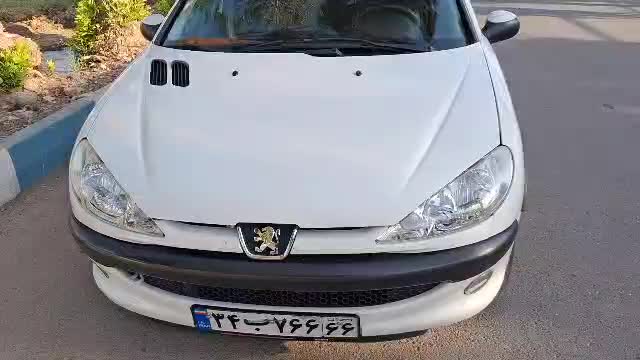 خودرو پژو، 206 آگهی ann_19550960