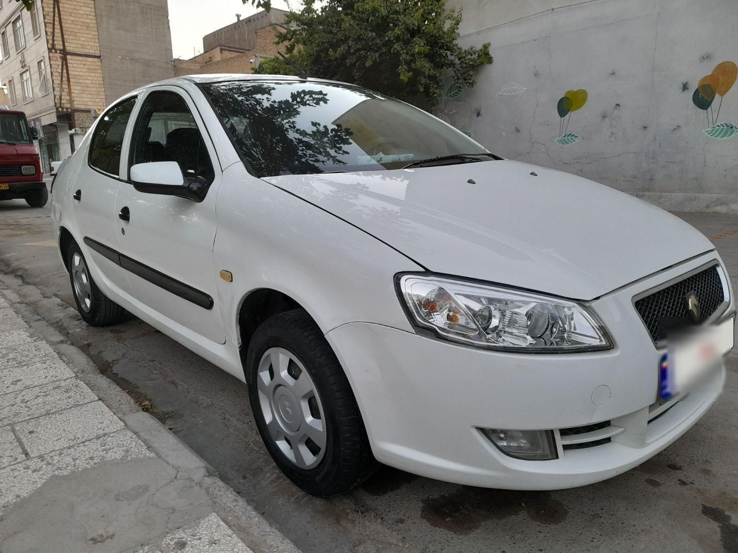 رانا EL TU5 - 1392