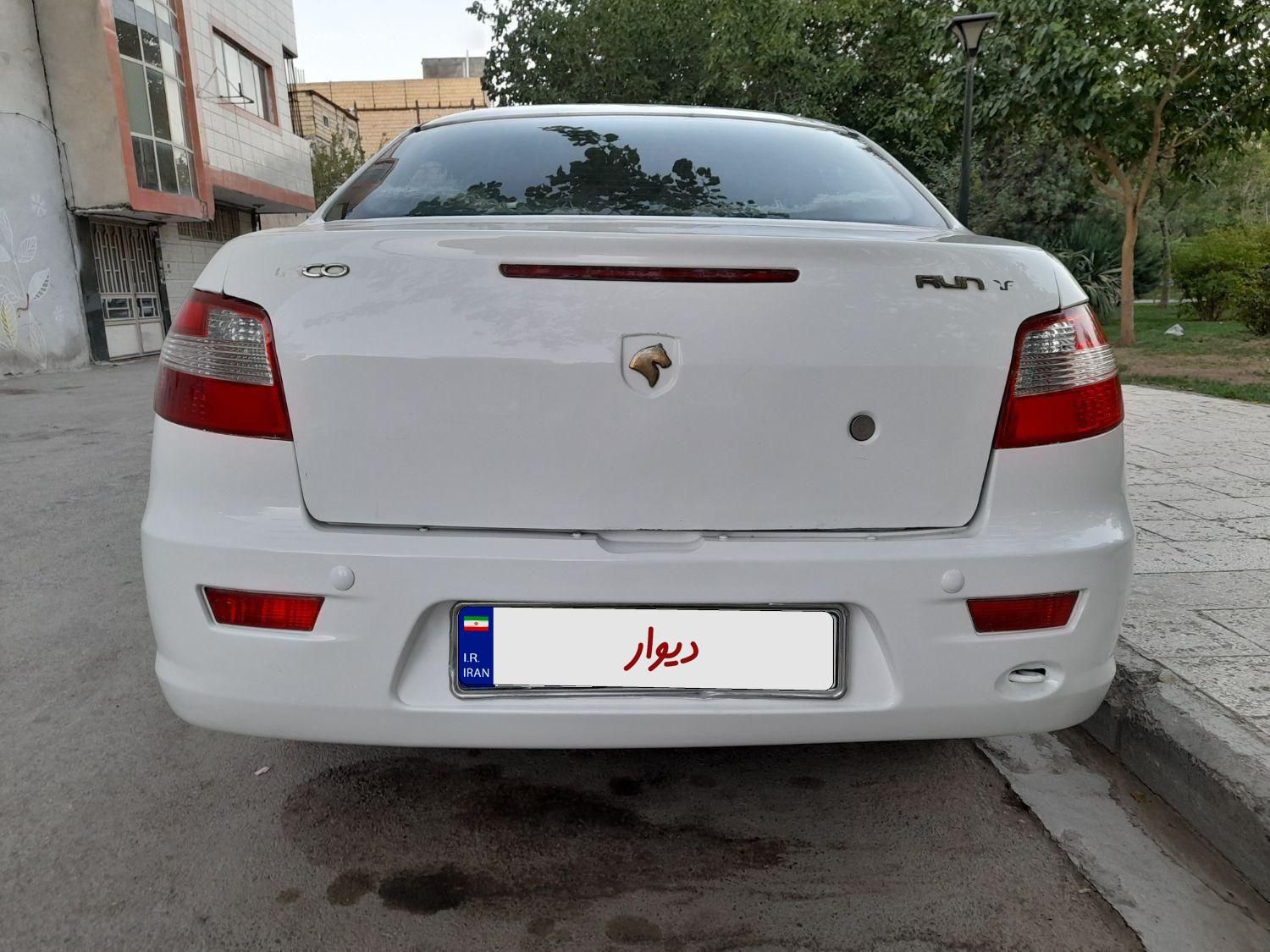 رانا EL TU5 - 1392