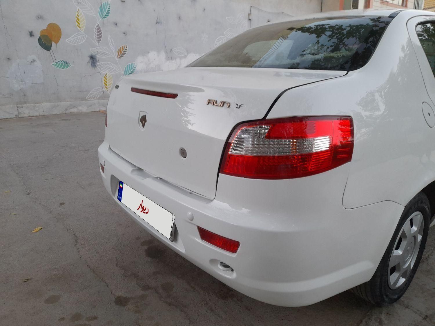 رانا EL TU5 - 1392