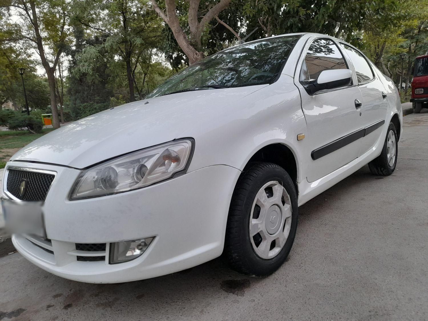 خودرو رانا، EL آگهی ann_19550964