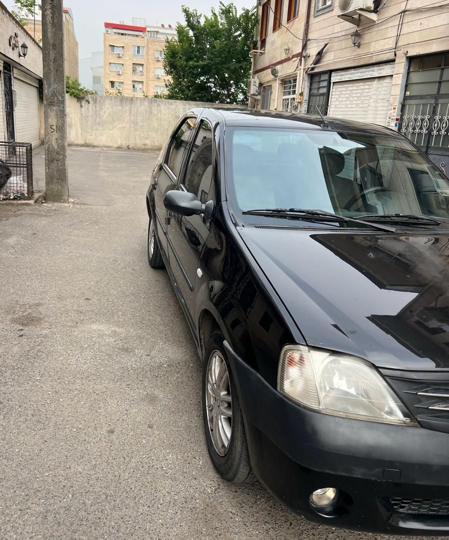 رنو تندر 90 E2 - 1390
