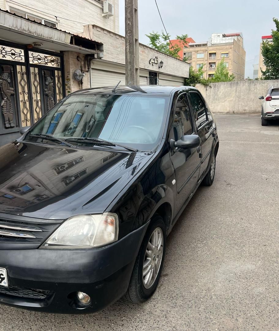رنو تندر 90 E2 - 1390