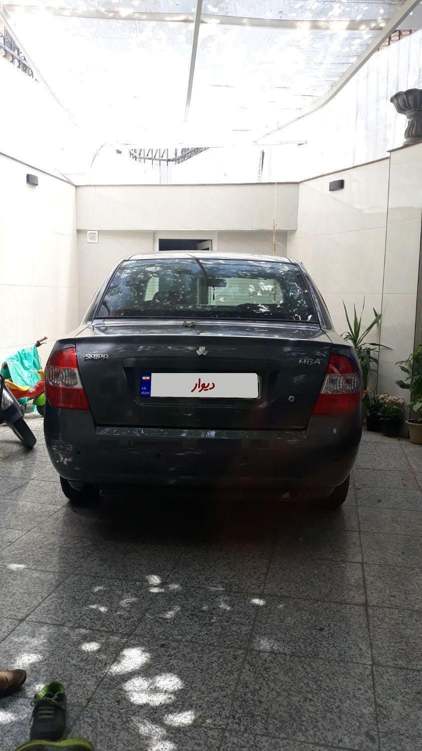 خودرو تیبا، صندوق دار آگهی ann_19550982