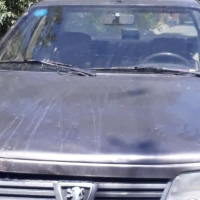 خودرو پژو، روآ آگهی ann_19550992