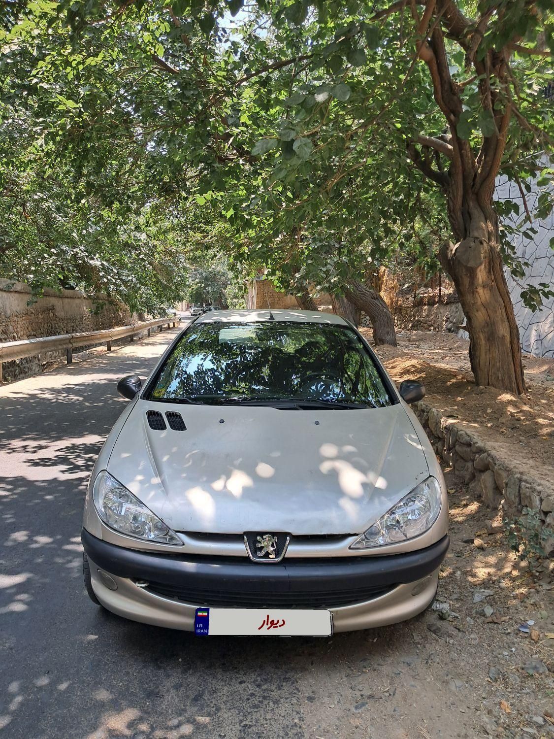 خودرو پژو، 206 آگهی ann_19551000