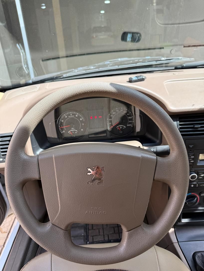 پژو 405 SLX بنزینی TU5 - 1399
