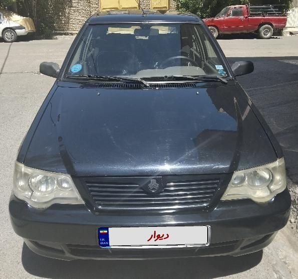 خودرو پراید، 111 آگهی ann_19551004