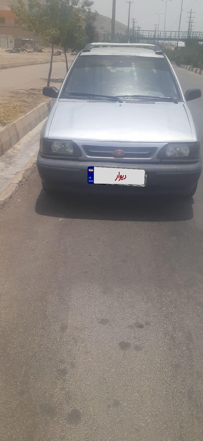 خودرو پراید، 131 آگهی ann_19551013