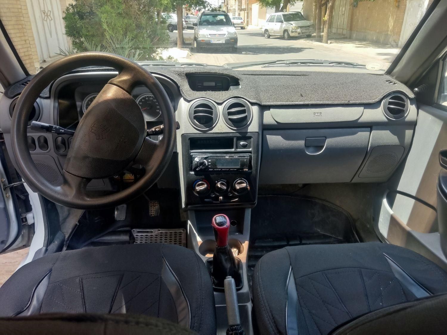 پراید 131 EX - 1399