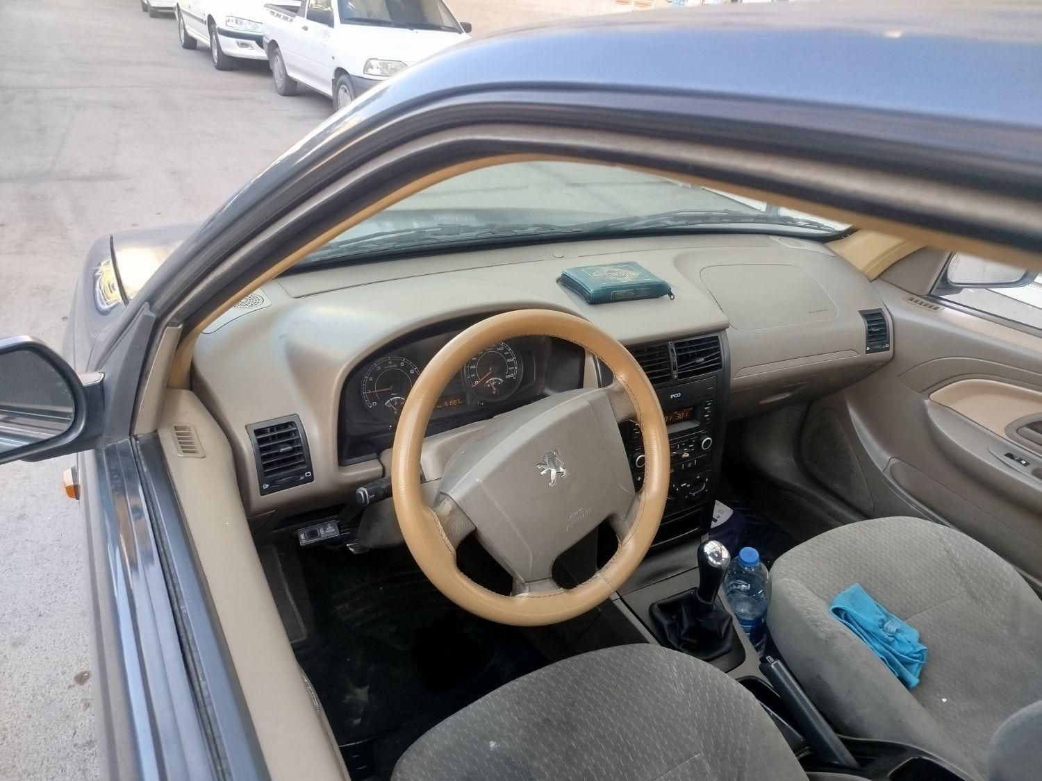 خودرو پژو، 405 آگهی ann_19551021
