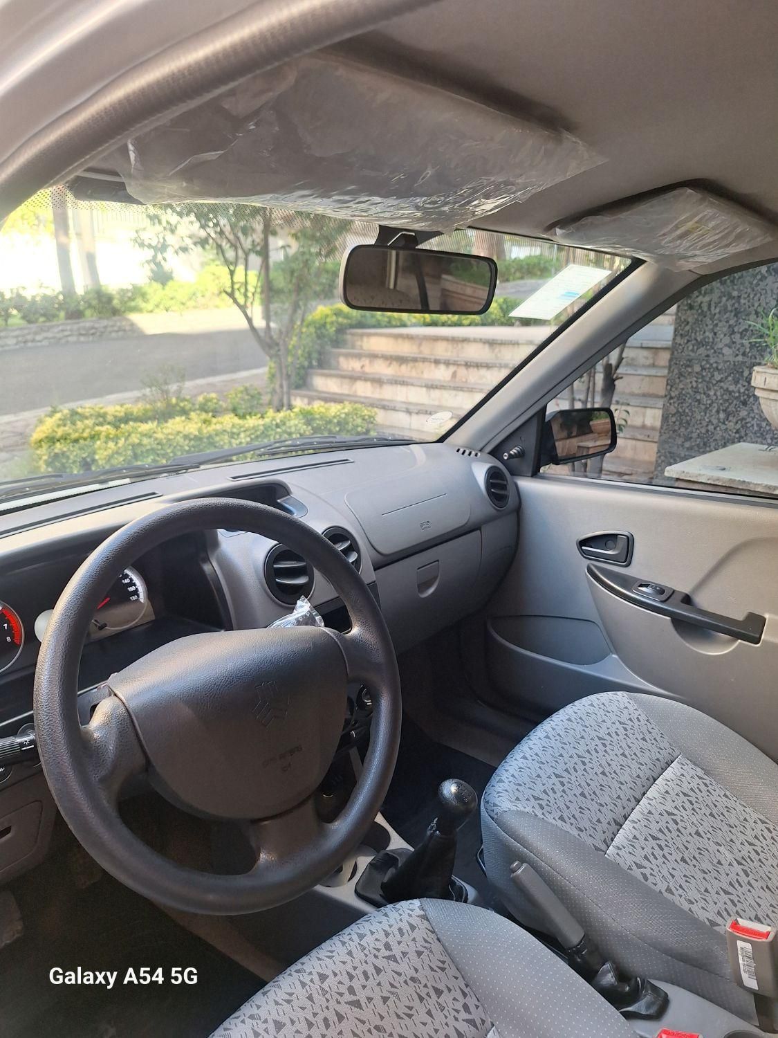 پراید 131 SE - 1397