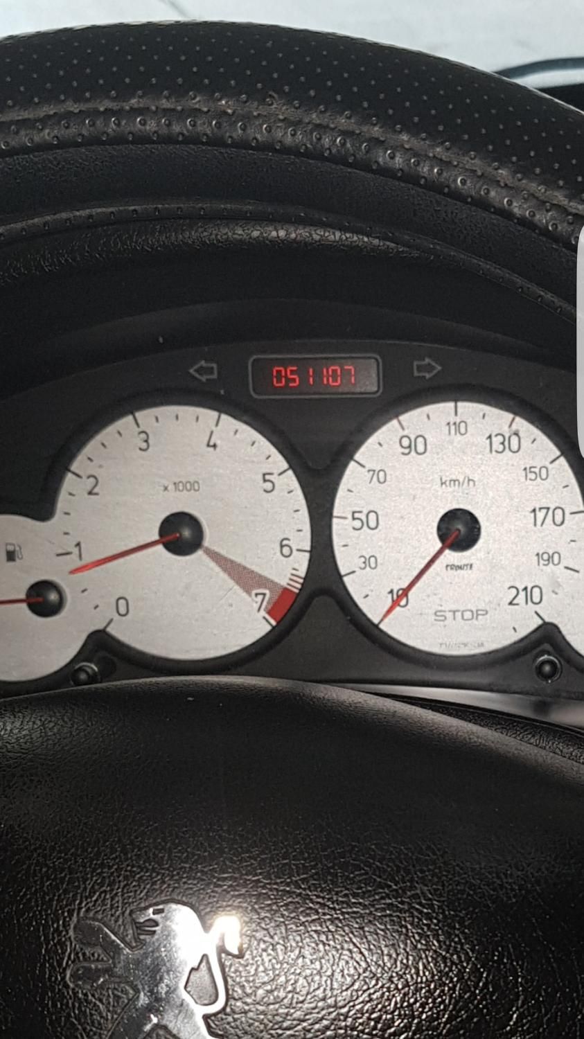 خودرو پژو، 206 آگهی ann_19551029