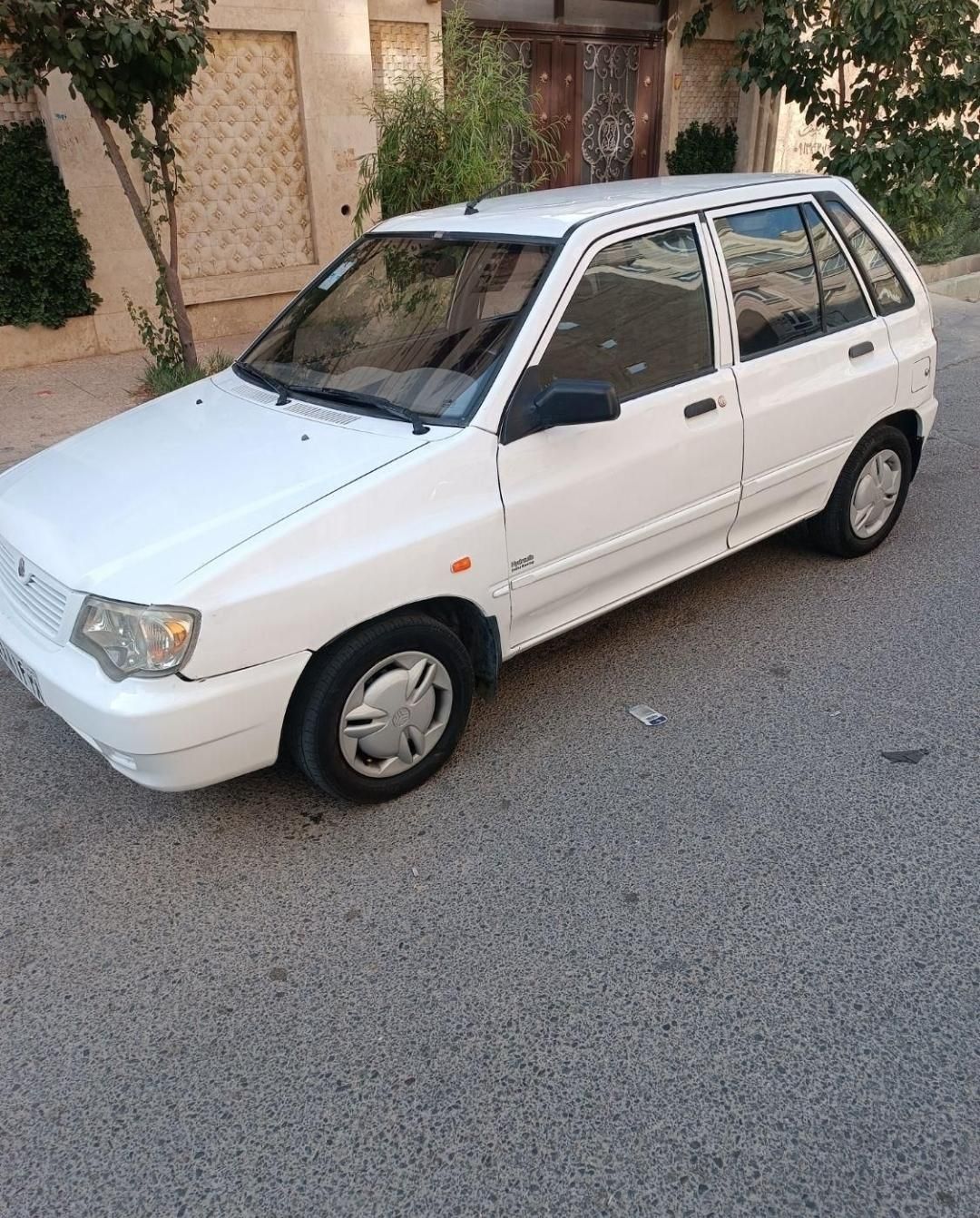 خودرو پراید، 111 آگهی ann_19551043