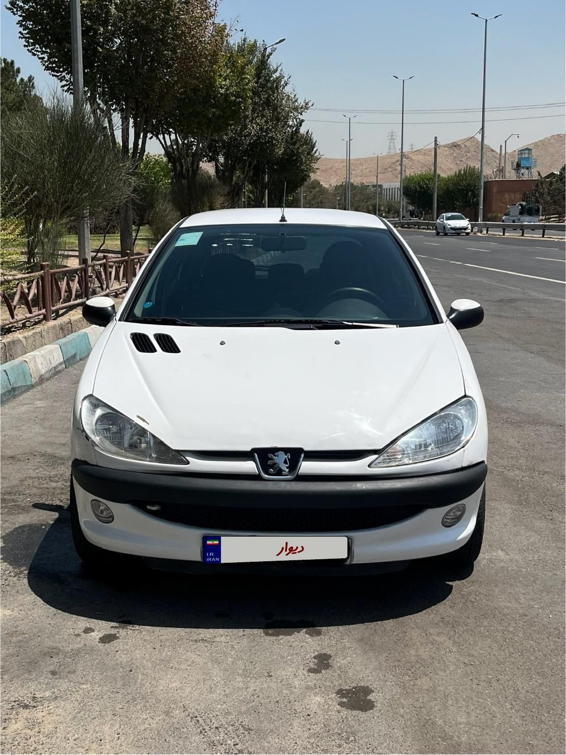 خودرو پژو، 206 آگهی ann_19551060