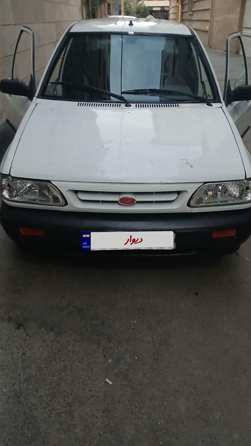 خودرو پراید، صبا آگهی ann_19551061