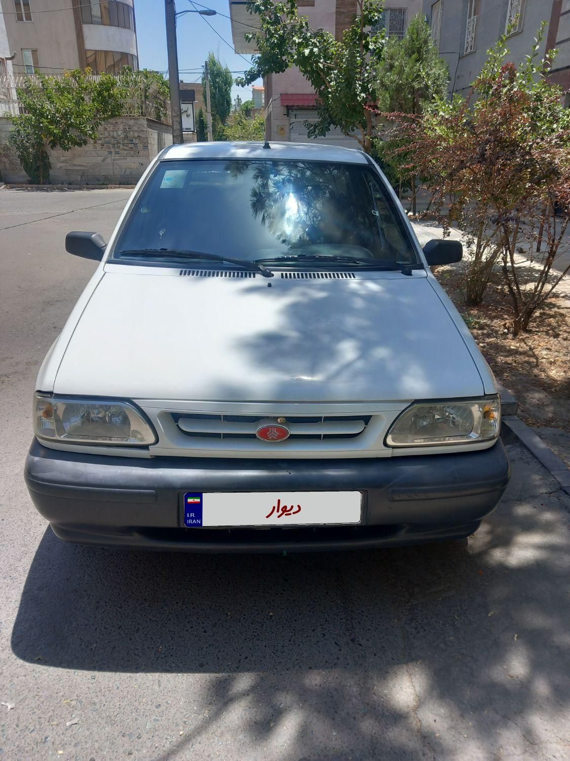 خودرو پراید، 131 آگهی ann_19551071