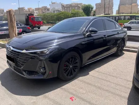 خودرو فونیکس، آریزو 8 آگهی ann_19551073