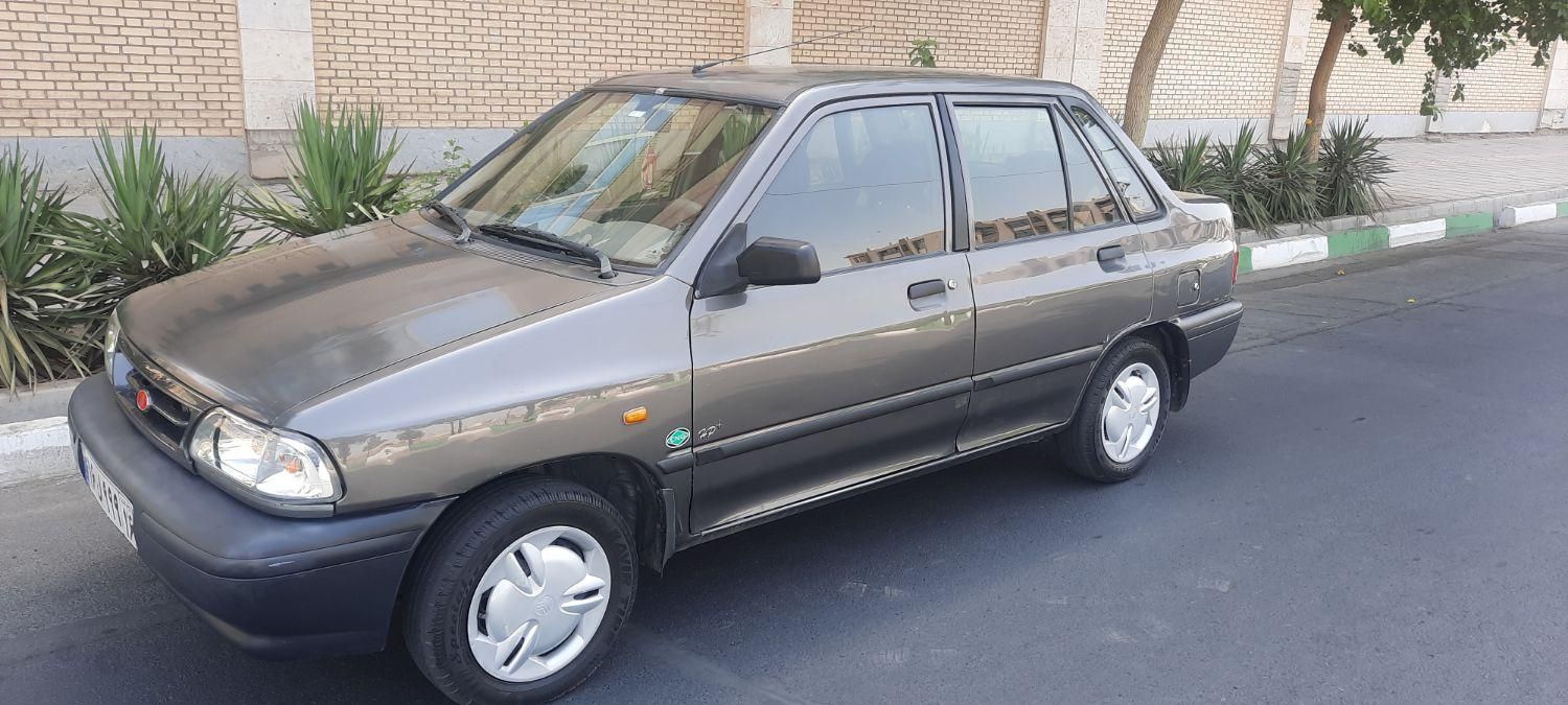 پراید 131 SL - 1391